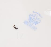 Aquincum akt, jelzett, m: 14,5 cm