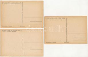 Fehérterror Magyarországon. Verlag der Arbeiter-Buchhandlung, Judaika / White Terror in Hungary, lef...