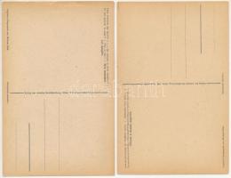 Fehérterror Magyarországon. Verlag der Arbeiter-Buchhandlung, Judaika / White Terror in Hungary, lef...