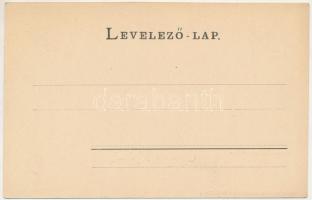 Medgyes, Mediasch, Medias; Ehem. Schmiedgässer Thor / egykori Kovács utcai kapu és torony. Fritz Gug...