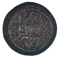 1172-1196. Rézpénz Cu "III. Béla" (2,55g) T:AU patina
Hungary 1172-1196. Copper Coin Cu &...
