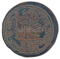 1172-1196. Rézpénz Cu "III. Béla" (2,53g) T:AU,XF patina Hungary 1172-1196. Copper Coin Cu "Béla III" (2,53g) C:AU,XF patina Huszár: 72., Unger I.: 114.