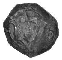 Ausztria / Salzburg 1200-1246. Friesachi Denar Ag "II. Eberhard" (0,83g) T:VF patina 
Aus...