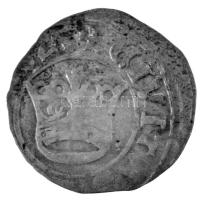 Német Államok / Szilézia / Schweidnitz 1525. 1/2gr Ag "II. Lajos" (0,75g) T:VF patina
Ger...