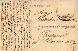 Marosludas, Ludosul de Mures, Ludus; Római katolikus templom. Glück József kiadása. 1615. (W.L. ?) /...