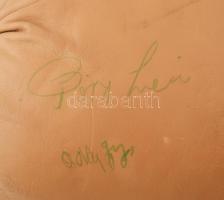 Papp László (1926-2003) olimpiai bajnok ökölvívó és edzője Adler Zsigmond (1901-1982) kétszeres magy...