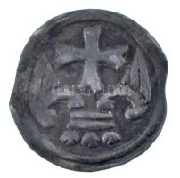 1205-1235. Denár Ag "II. András" (0,78) T:XF,VF patina
Hungary 1205-1235. Denar Ag "...