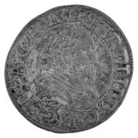 Ausztria 1636. 3kr Ag "II. Ferdinánd" Graz (1,63g) T:XF Austria 1636. 3 Kreuzer Ag "Ferdinand II" Graz (1,63g) C:XF Krause KM#709