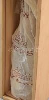 2000 Szepsy 6 puttonyos tokaji aszú, bontatlan palack édes fehér desszertbor, eredeti papír csomagol...