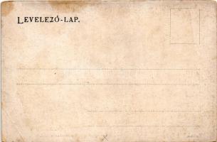 Ruttka, Vrútky; Hauptwerkstätte d. K.O.B. (Kaschau-Oderberger Bahn) / K.O.V. (Kassa-Oderbergi Vasút,...