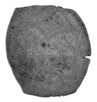 Ausztria 1540. 1pf Ag egyoldalas "I. Ferdinánd" (0,35g) Graz T:VF patina
Austria 1540. 1 ...