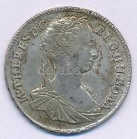 1743K-B 15kr Ag "Mária Terézia" (6,42g) T:VF Hungary 1743K-B 15 Kreuzer Ag "Maria Theresia" (6,42g) C:VF Huszár: 1711; Unger III.: 1245.