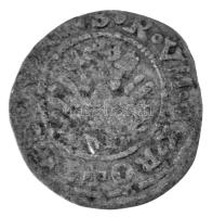 Német Államok / Szilézia / Schweidnitz 1526. 1/2gr Ag "II. Lajos" (0,82g) T:VF patina
Ger...