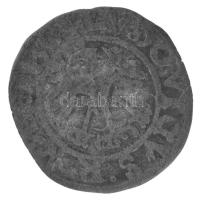 Német Államok / Szilézia / Schweidnitz 1526. 1/2gr Ag "II. Lajos" (0,81g) T:VF patina
Ger...