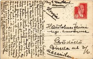 Alpullu, football field with players. photo (fl)