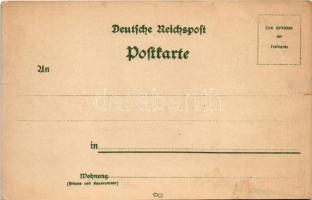 Wroclaw, Breslau; Gebr. Barasch Warenhaus Neumarkt, Warenhaus Ring, Warenhaus Ohlauerstrasse, Sieges...