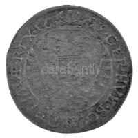 Csehország / Történelmi tartomány 1693MV 6kr Ag "I. Lipót" Prága (3,07g) T:VF patina
Bohe...