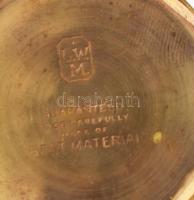 Pensylvania Watch svájci zsebóra, működik