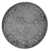 Osztrák államok / Tirol DN (1619-1625) 3kr Ag "V. Lipót kormányzó" (1,50g) T:VF
Austrian ...