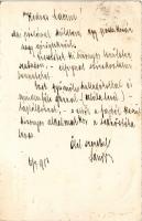 1913 Nagybecskerek, Zrenjanin, Veliki Beckerek; Kézdi Kovács Sándor drogériája reklámja. A tulajdono...