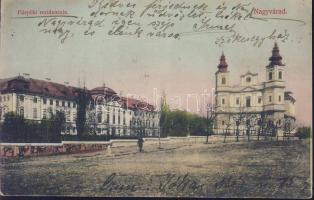 Nagyvárad Bishop Residence