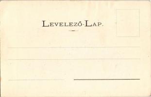 Nemesváralja, Nemes-Podhrágy, Zemianske Podhradie; Tót népviseletek. Sochán P. kiadása / Slovak folk...