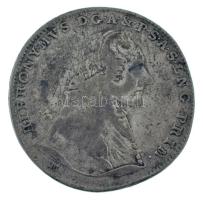 Ausztria / Salzburg 1795M 20kr Ag "Jeromos salzburgi érsek" (6,54g) T:VF-F patina Austria / Salzburg 1795M 20 Kreuzers Ag "Hieronymus von Colloredo" (6,54g) C:VF-F patina Krause KM#460, Zöttl#3288