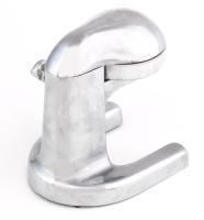 Gyümölcsprés Formaterv: Lino Saltini (1908-1993) Fém, szép állapotban 20x22 cm