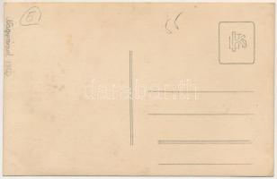 Nagyvárad, Oradea; Modern drogéria, bejárat a személyzettel, Krayer festék reklámmal / drugstore, sh...