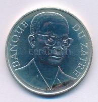 Zaire 1975. 2 1/2Z Ag "Állatvédelem - Hegyi gorilla" T:UNC
Zaire 1975. 2 1/2 Zaires Ag &q...