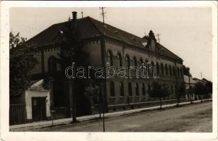 1942 Halmi, Halmeu; Járásbíróság / district court (EK)