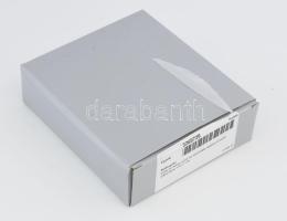 Exkluzív boros szett és sakktábla egyben Eredeti dobozában 15x17 cm