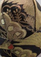 Japán porcelán fejű baba 13 cm