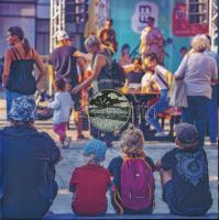 2023. 5Ft-200Ft (6xklf) + "Veszprém-Balaton Európa kulturális fővárosa" Cu-Ni-Zn emlékérem...