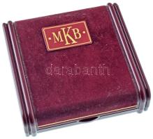 Lebó Ferenc (1960-) 1996. "A Honfoglalás 1100. évfordulójára - Magyar Külkereskedelmi Bank Rt. ...