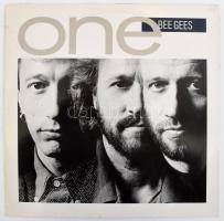 Bee Gees - One. Vinyl, LP, Album. Warner Bros. Records, 1989. VG+