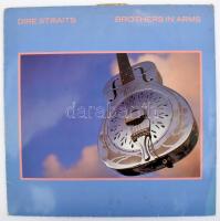 Dire Straits - Brothers In Arms. Vinyl, LP, Album, Club Edition. Vertigo, Németország, 1985. VG+