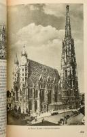 A szépművészetek könyve. A Pesti Hírlap Könyvtára. Bp., 1940, Pesti Hírlap Rt., 1184 p. Rendkívül ga...