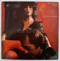 Gabor Szabo - Femme Fatale. Vinyl, LP, Album. Pepita International, Magyarország, 1981. VG+