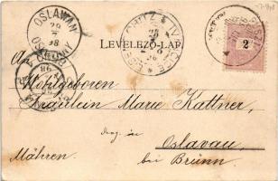 1898 (Vorläufer) Pusztavacs, Puszta-Vacs; Lipót major, ménes. Weinwurm Antal felvétele (fl)