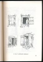 Buczkó József: A hajdúnánási szőlőskertek népi építkezése. Nánási füzetek 11. Hajdúnánás, 1992, Hajd...