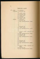 A Borsod-Miskolczi Közművelődési és Múzeum-Egyesület közművelődési osztályának jelentése az 1911/191...