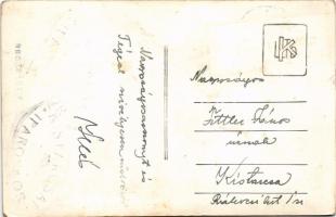 Kolibica, Colibita; Pension Seiler-Römer / szálloda / hotel (Rb)