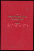 A Miskolci Sütőipari Vállalat 40 éves története. 1949-1989. Összeáll.: Bendsák Kálmán, Veress István. Miskolc, (1989), Borsod Megyei Lapkiadó Vállalat. Fekete-fehér fotókkal illusztrálva. Aranyozott nyl-kötésben. + A Miskolci Sütőipari Vállalat a könyvhöz mellékelt levele (tiszteletpéldány dr. Kovács László városi tanácselnök részére), Bendsák Kálmán igazgató aláírásával