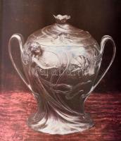 Fritz Kämpfer: Beakers, Tankards, and Goblets. Leipzig, 1978., Edition Leipzig. Német nyelven. Gazda...