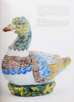 2013 Robert D. Aronson - Eveline Brouwers: Dutch Delftware.The Ivan B. Hart Collection and other rec...