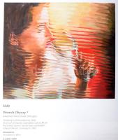 2024 imKinsky. Zeitgenössische Kunst. Kortárs művészeti aukciós katalógus. Német nyelven. Rendkívül ...