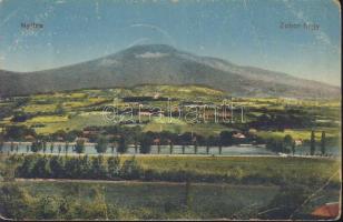 Nyitra Zobor mountain (EB)