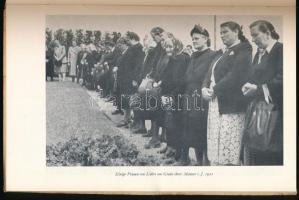 Wheeler, Eleanor: Lidice. Prága, 1957, Orbis. Első kiadás. Német nyelven. Kiadói papírkötés, minimál...