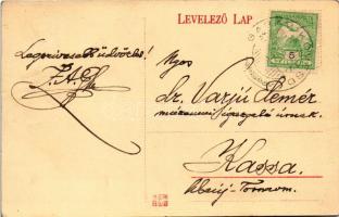 Garamkövesd, Kamenica nad Hronom (Hont); Zarándháza